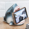 Shark Bite Cell Phone Holder- SALE