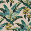 Florida Keys Breakfast Pillow with Band