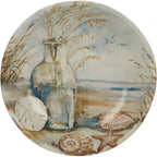 Seaside Gathering Soup/Pasta Bowls - Set of 4