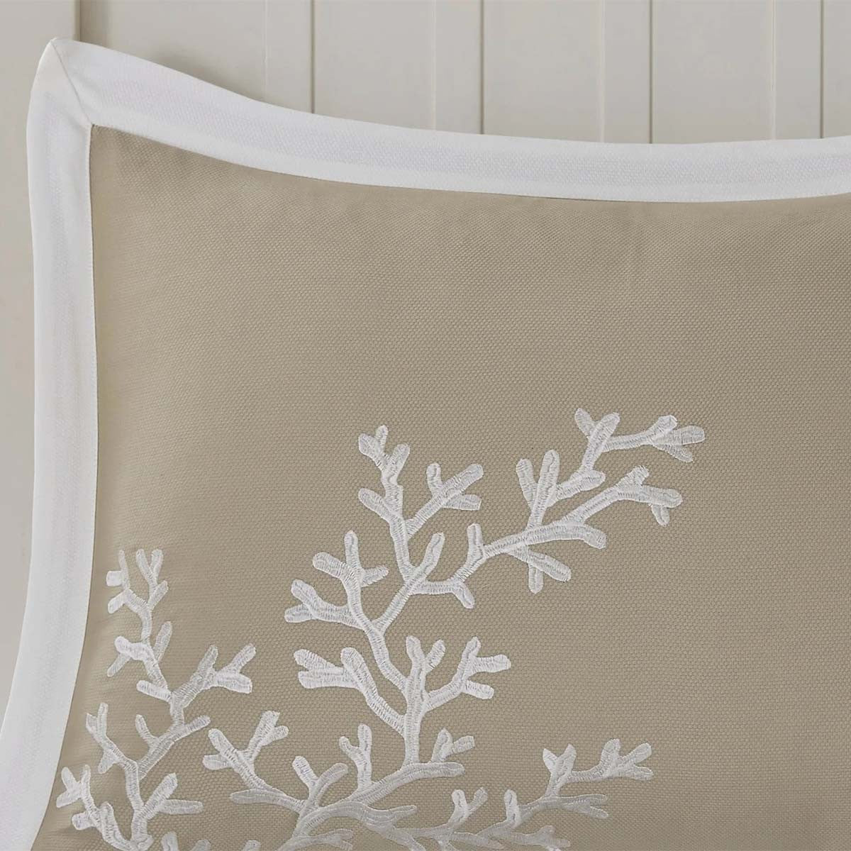 Sandy Reef Comforter Set - Full - OVERSTOCK