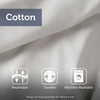 Island Palms Comforter Set - King