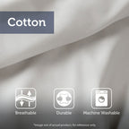 Island Palms Comforter Set - King