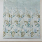 Island Palms Comforter Set - Cal. King