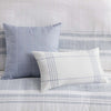 Seabreeze Stripes Comforter Set - Queen