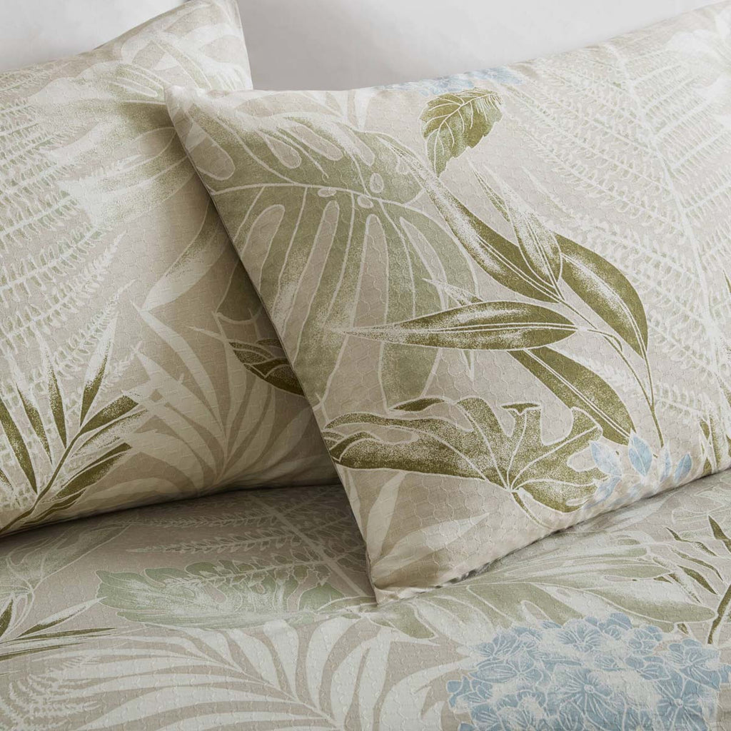 Ocean Dreams 6 Piece Comforter Set - Queen