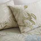 Ocean Dreams 6 Piece Comforter Set - King