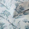 Azure Reef Duvet Set - Queen
