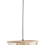 Bamboo Island Pendant - OVERSTOCK