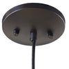 Bamboo Island Pendant - OVERSTOCK
