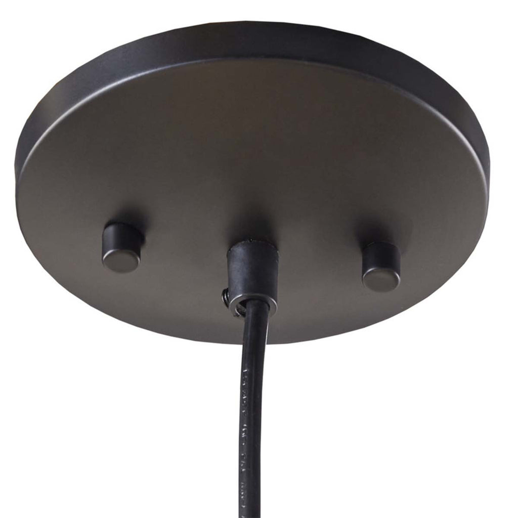 Bamboo Island Pendant - OVERSTOCK