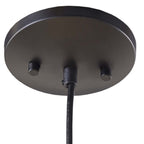 Bamboo Island Pendant - OVERSTOCK