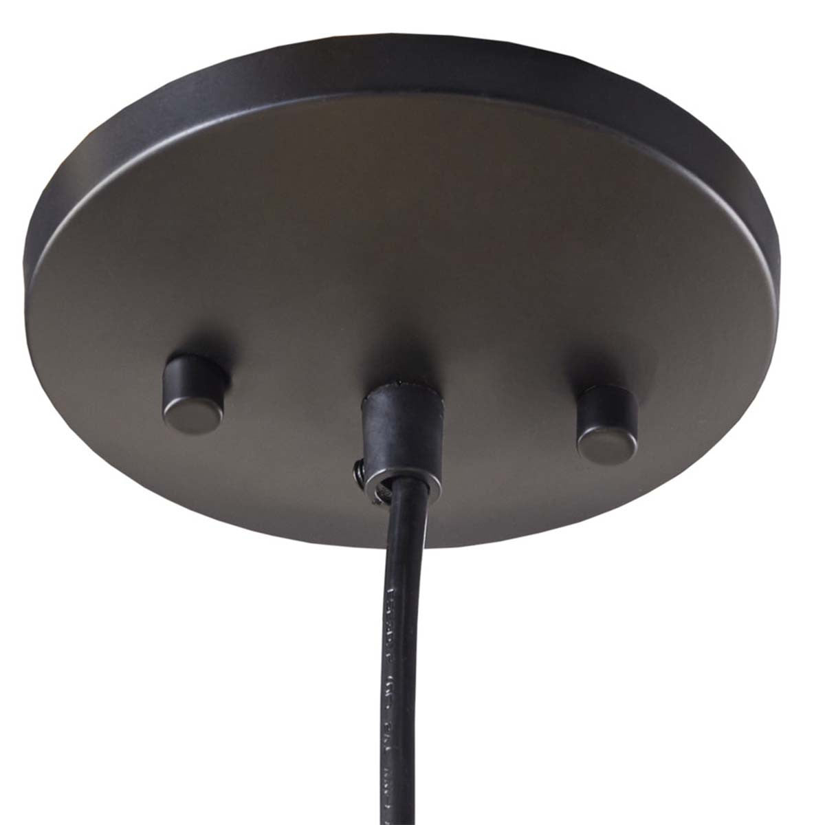 Bamboo Island Pendant - OVERSTOCK