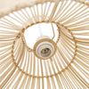 Coastal Breeze Bamboo Pendant - OUT OF STOCK
