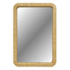 Driftwood Shores Mirror - Rectangular