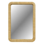 Driftwood Shores Mirror - Rectangular