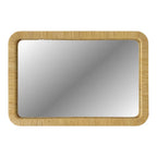 Driftwood Shores Mirror - Rectangular