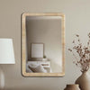 Driftwood Shores Mirror - Rectangular