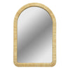 Driftwood Shores Mirror - Arched