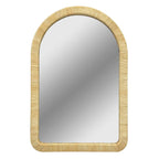 Driftwood Shores Mirror - Arched