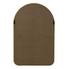 Driftwood Shores Mirror - Arched