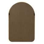 Driftwood Shores Mirror - Arched