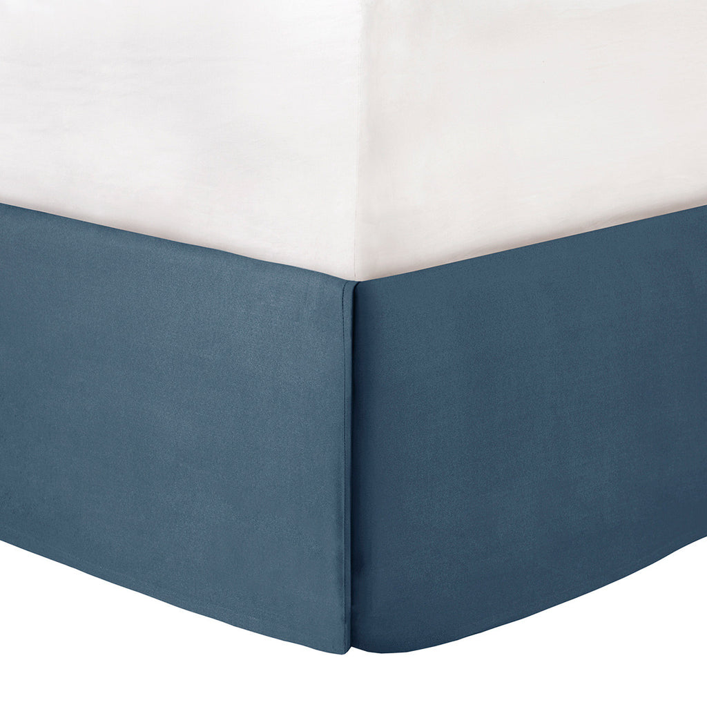 Indigo Reef Bed Set - Queen