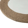 Tidewater Jute Wall Mirror - OVERSTOCK