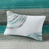 Aruba Ocean 8 Piece Quilt Set - Cal King