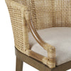 Sea Breeze Rattan Counter Stool