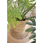 Samoan Seas Seagrass Planter - OUT OF STOCK UNTIL 08/05/2026