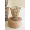 Samoan Seas Seagrass Planter - OUT OF STOCK UNTIL 08/05/2026
