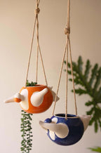 Floatie Friends Hanging Planters - Set of 2