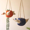 Floatie Friends Hanging Planters - Set of 2