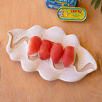 Ocean Pearl Serving Platter - OVERSTOCK