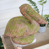 Mossy Pelican Statuary
