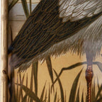 Sunset Marsh Heron Wall Art - Set of 2 - OUT OF STOCK UNTIL 08/03/2026
