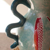 Sardine Seas Vase - OUT OF STOCK UNTIL 08/20/2026