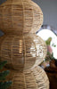 Beach Basket Trio Table Lamp