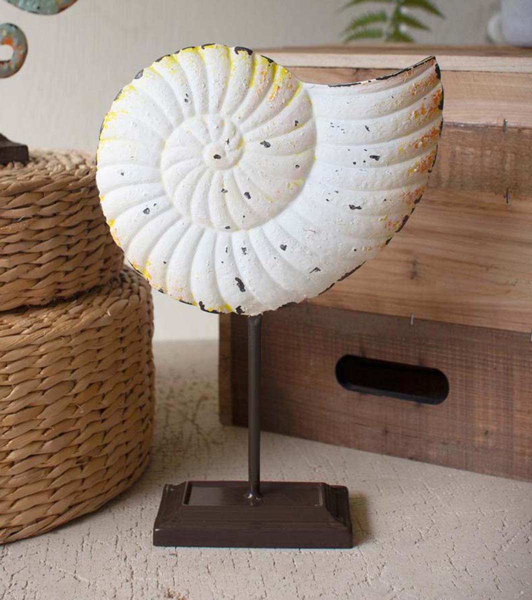 Coastal Crew Sculptures - Set of 3