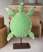 Coastal Crew Sculptures - Set of 3