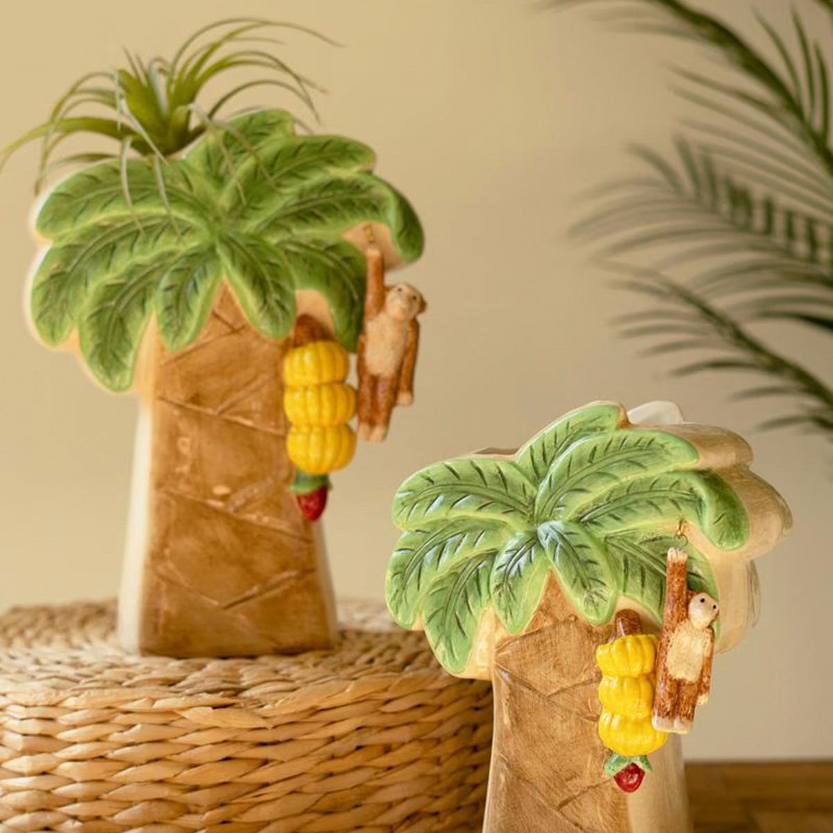 Biscayne Bay Vases - Set of 2