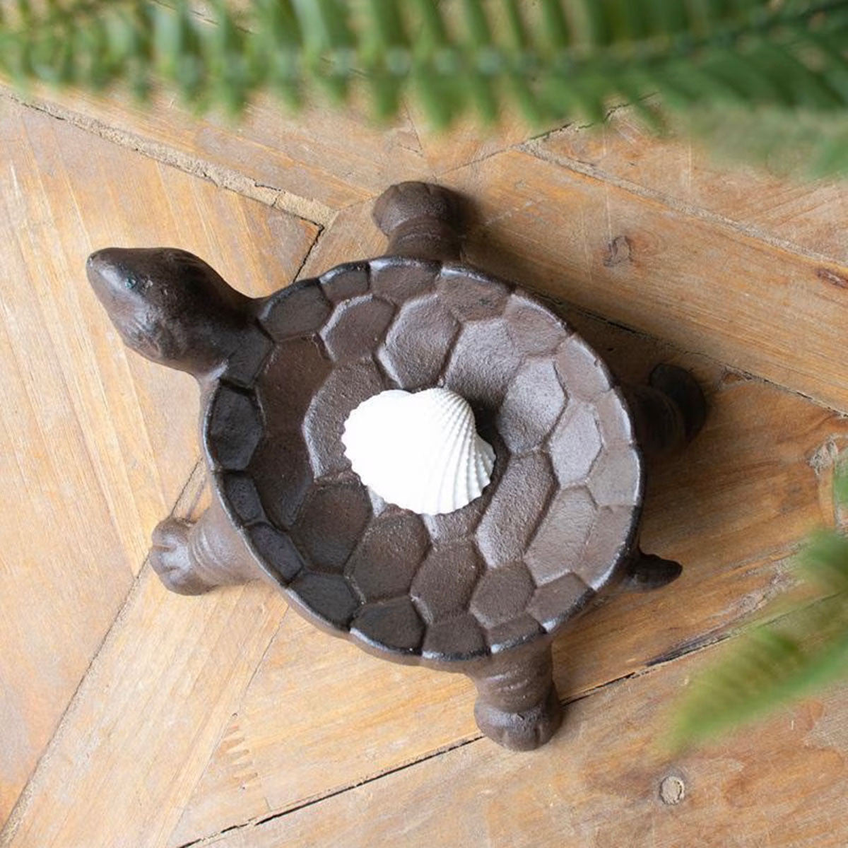 Sea Turtle Decorative Dish - OUT OF STOCK UNTIL 07/08/2026
