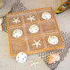 Tidal Tactics Tic Tac Toe Set