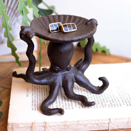 Kraken Keeper Iron Tray