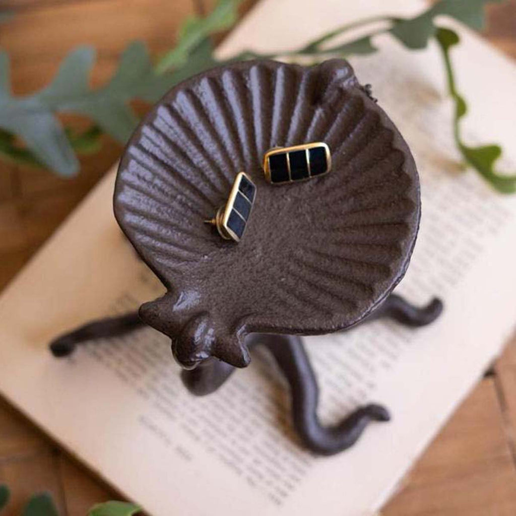 Kraken Keeper Iron Tray