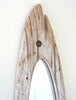 Vertical Fish Mirror