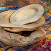 Carved for the Coast Bowls - Set of 3