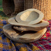 Carved for the Coast Bowls - Set of 3