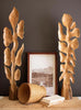 Sea Sprout Sculptures - Set of 2