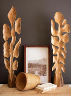 Sea Sprout Sculptures - Set of 2